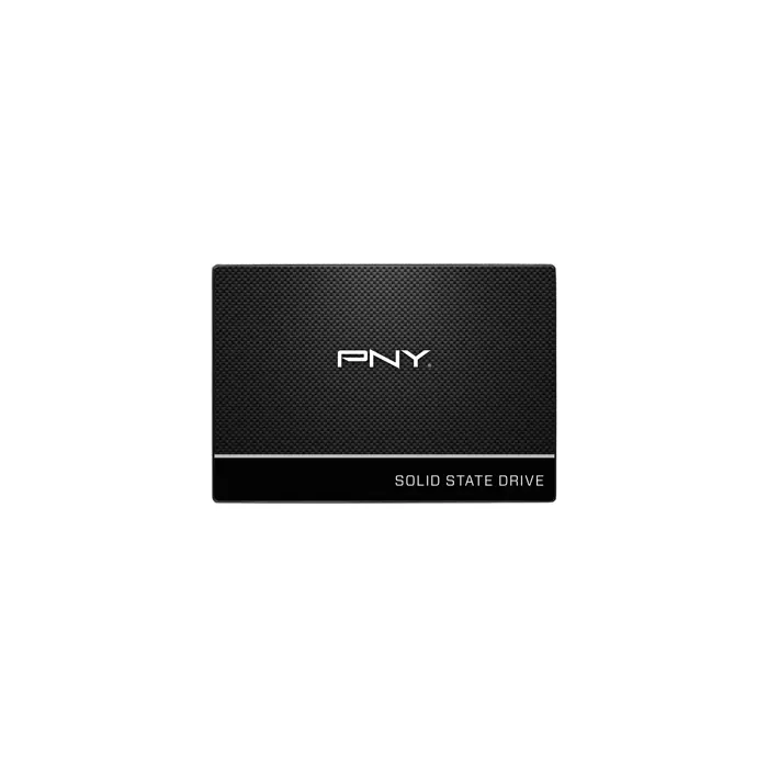 PNY CS900 2.5" 500 GB Serial ATA III 3D TLC