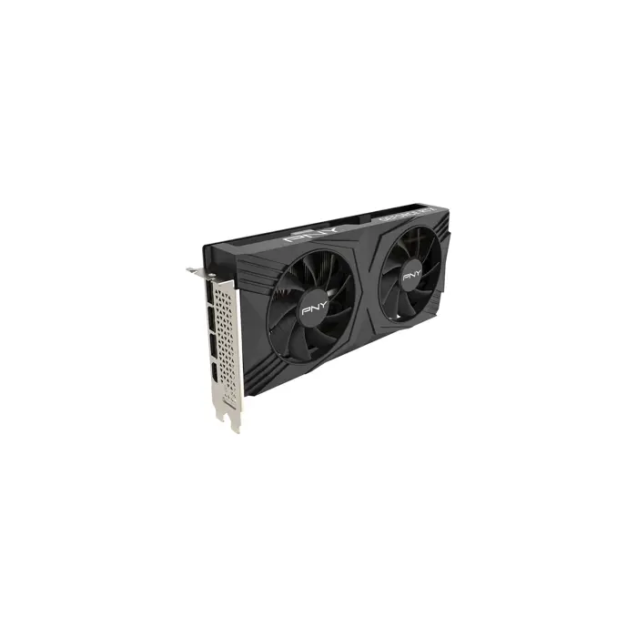 PNY GeForce RTX 4070 SUPER 12GB OC DF NVIDIA GDDR6X