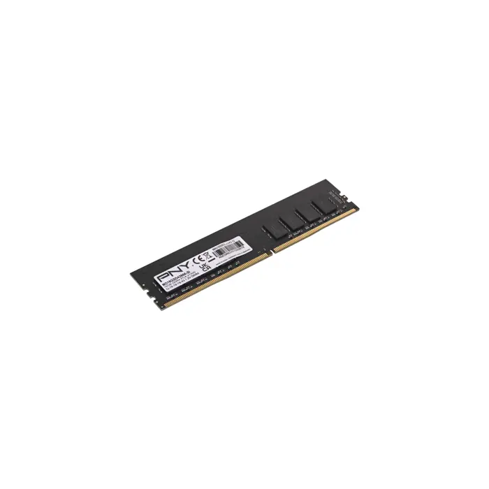 PNY MD16GSD42666 memory module 16 GB 1 x 16 GB DDR4 2666 MHz