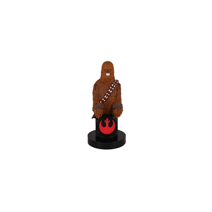 PODSTAVEK CABLE GUY DEVICE HOLDER - CHEWBACCA - 5060525893292