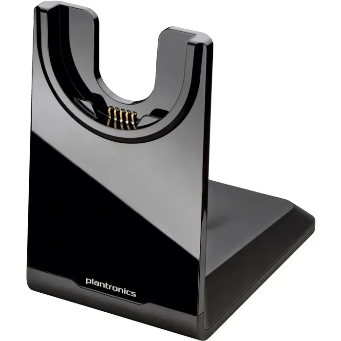 POLY Voyager Focus UC USB-A Charging Stand