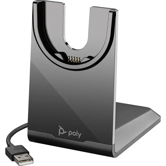 Poly Voyager USB-A Ladestation