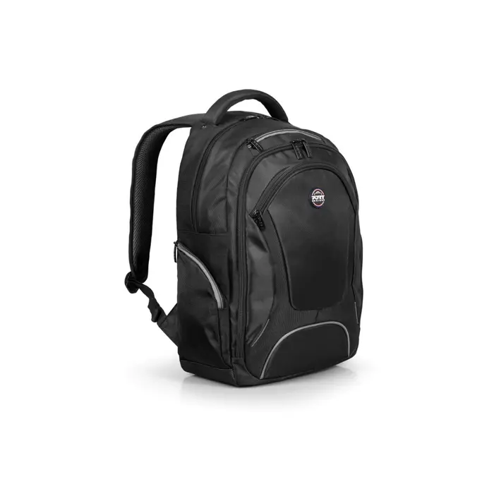 Port Designs 160511 backpack Nylon Black