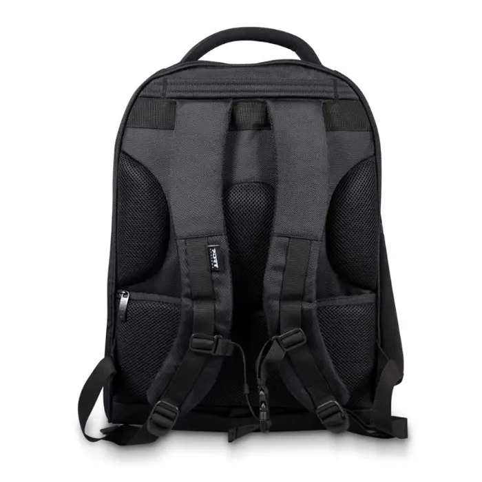 port-designs-manhattan-backpack-casual-backpack-black-nylon-44518-mobportor0130.webp