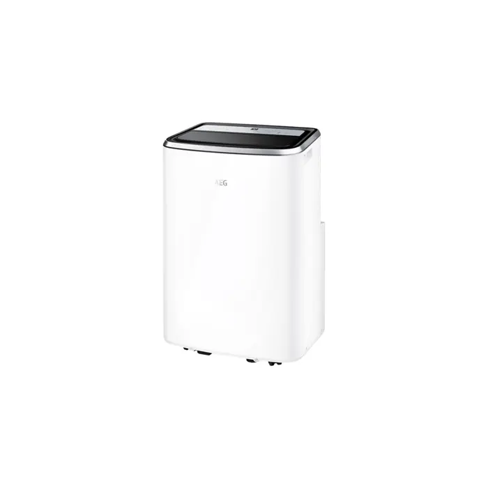 Portable air conditioner AEG AXP34U338CW White