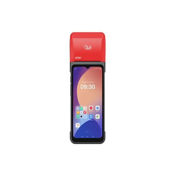 POS PDA iMin SWIFT 2 PRO NFC