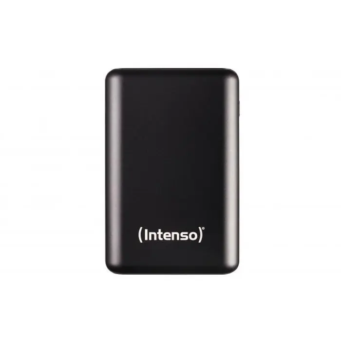 POWER BANK USB 10000MAH/ANTHRACITE A10000 INTENSO