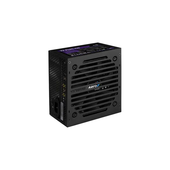 POWER SUPPLY AEROCOOL PGS VX-750PLUS 750W 80+ BOX