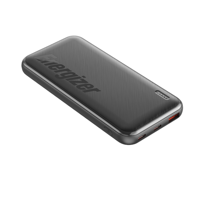 Powerbank Energizer 10000 mAh 22.5W UE10055PQ black (PD)