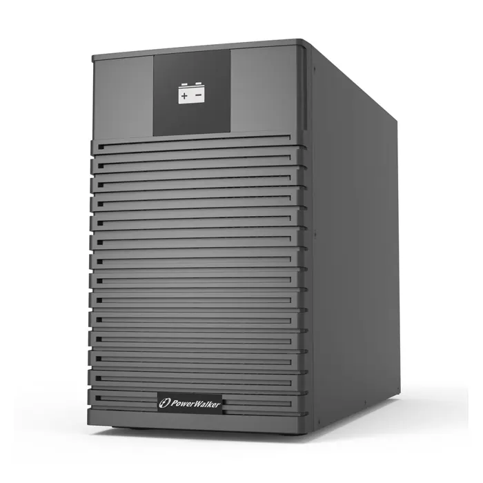 PowerWalker BP I72T-12x9Ah UPS battery cabinet Tower