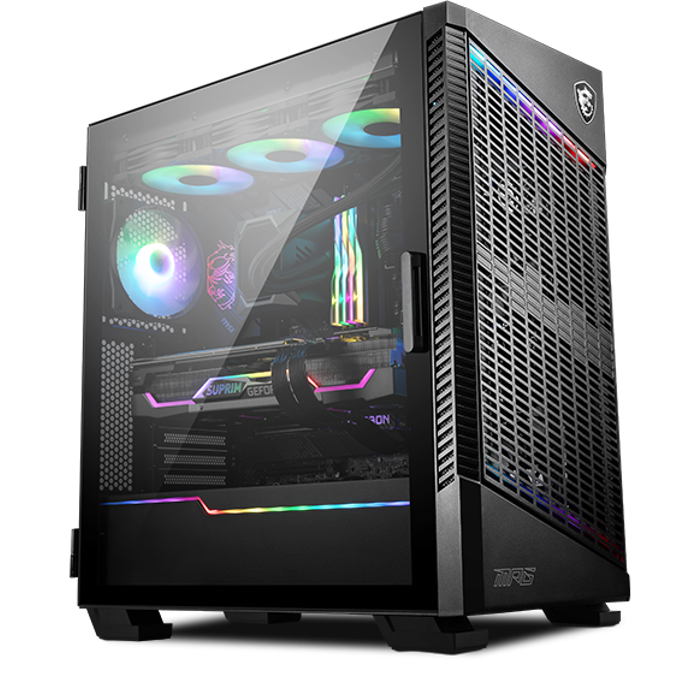 PPC Samurai Premium GamingPC i94080 (Intel i9 14900K, Liquid, 64GB DDR5, 2TB NVMe, RTX 4080 Super, 1200W Gold, BT, WiFi) Win11P