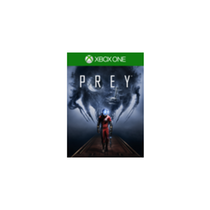 Prey (2017) (Xbox One / Xbox Series XS) (EU)