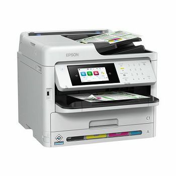 PRN EPSON WorkForce MFP Pro WF-C5890DWF C11CK23401