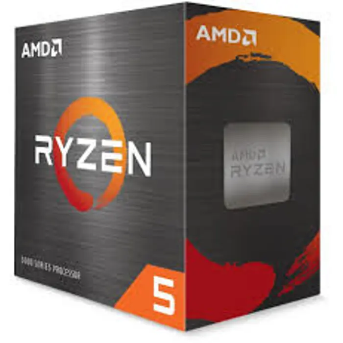 Procesor AMD Ryzen 5 5600T, S.AM4