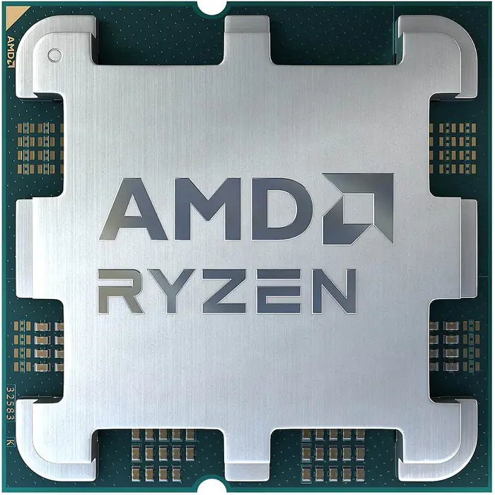 Gaming Procesor AMD Ryzen 5 7600X3D, S.AM5, TRAY