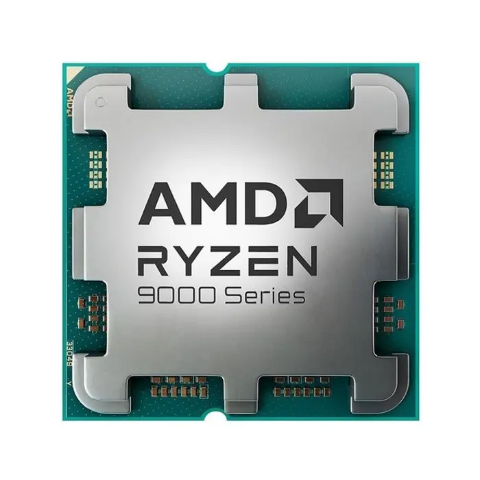 Procesor AMD Ryzen 5 9600X TRAY