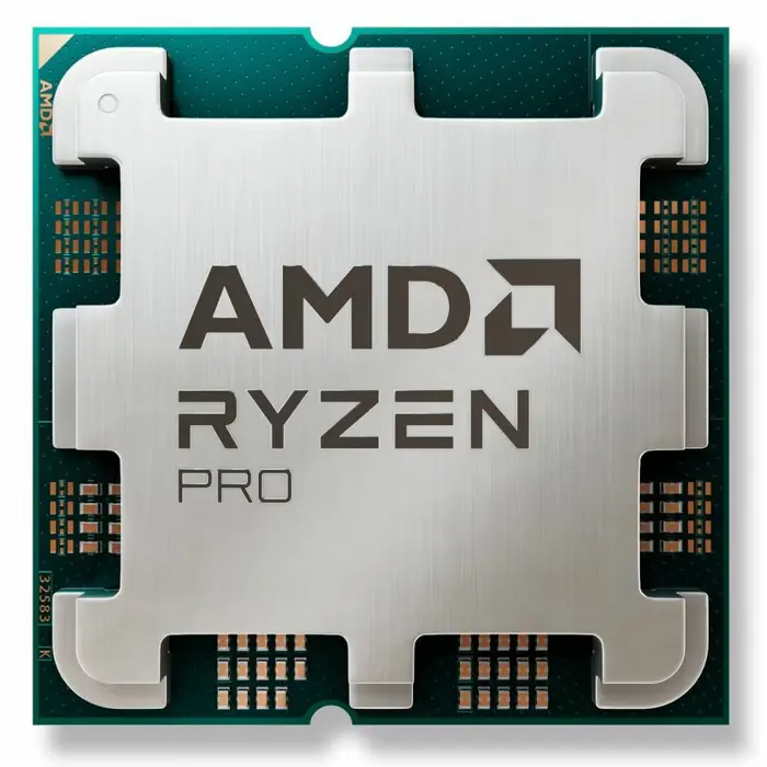 Procesor AMD Ryzen 5 Pro 4655G - TRAY