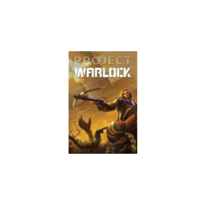 Project Warlock