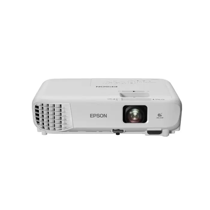 PROJEKTOR EPSON EB-W06 WXGA 3700AL