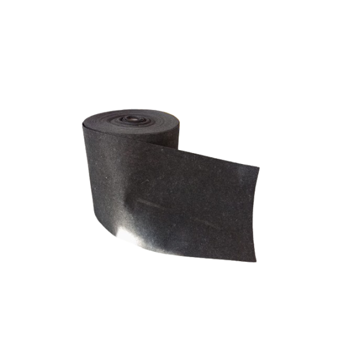 Protection felt roll, 50 m