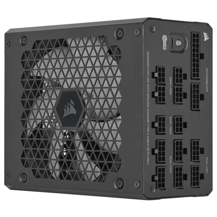 PSU Corsair HX1000i 80+ Platinum Modul