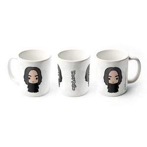 PYRAMID Harry Potter chibi Severus Snape mug - 5050574245777