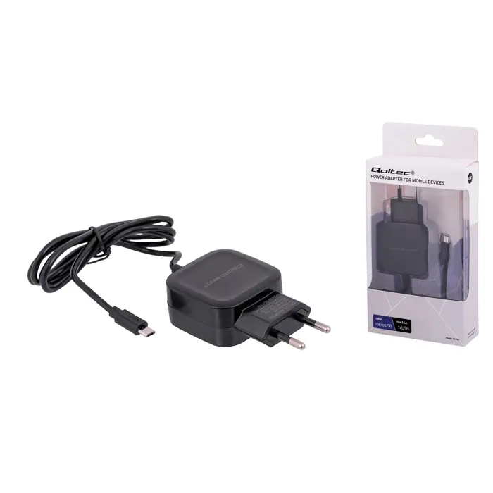 qoltec-50189-mobile-device-charger-indoor-black-5574-tabqoclad0066.webp