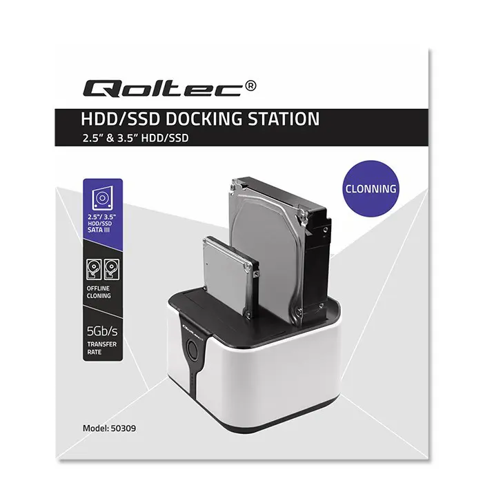 qoltec-50309-hdd-ssd-25-35-docking-station-sata-iii-usb-30-s-40809-diaqocsta0008.webp