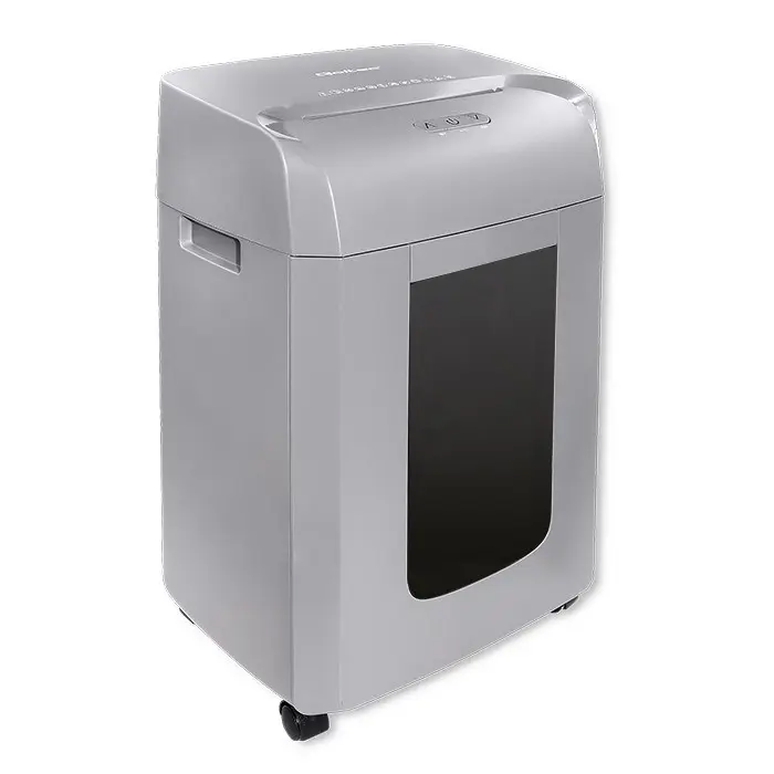 Qoltec  50329 Shredder AFFILATI 23L Silent | Micro cut