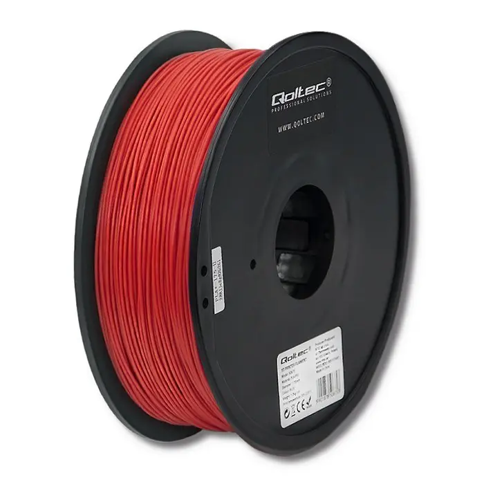 qoltec-50674-3d-printing-material-polylactic-acid-pla-red-1--82949-wlononwcrcglb.webp