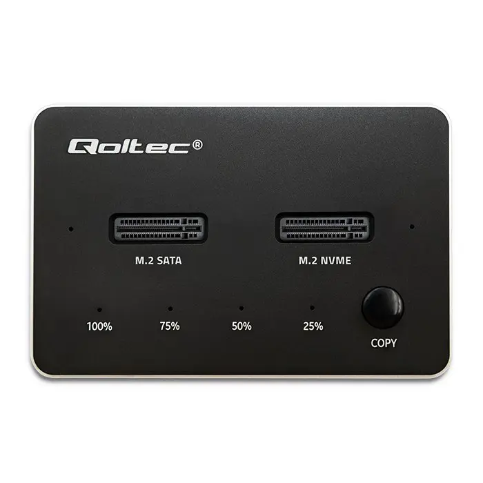 qoltec-52274-m2-ssd-drive-docking-station-nvme-sata-usb-c-du-49979-diaqocsta0007.webp