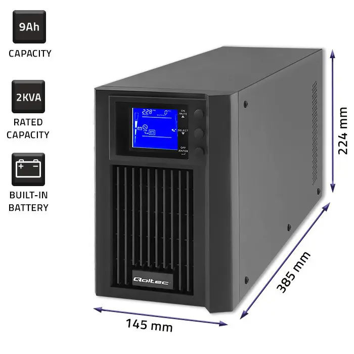 qoltec-53981-ups-on-line-pure-sine-wave-2kva-16kw-lcd-usb-97872-zsiqocups0072.webp