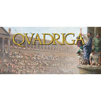 Qvadriga