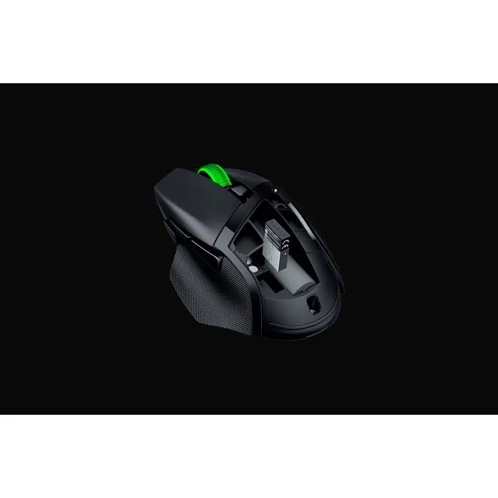 RAZER Basilisk V3 X HyperSpeed powerd