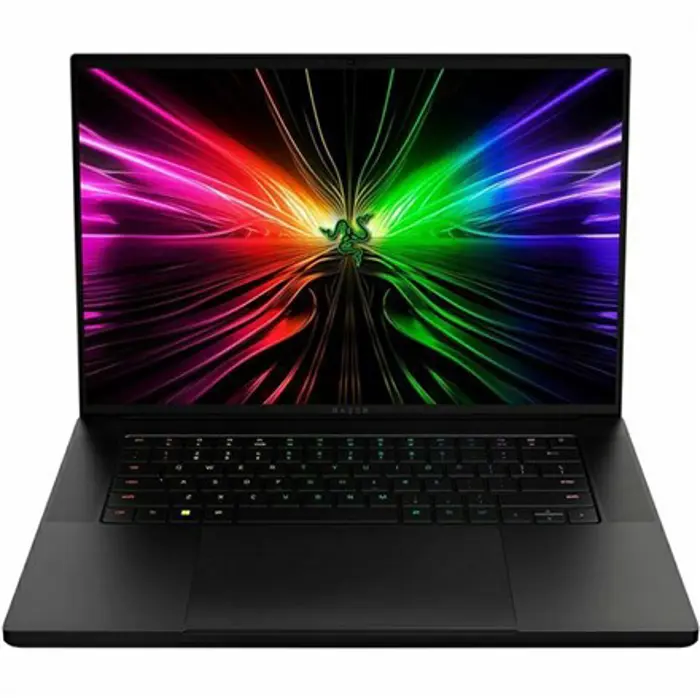 Razer Blade 16 | Black | 16 " | QHD+ | 2560 x 1600 pixels | 240 Hz | Intel | i9-14900HX | 16 GB | DDR5 | Storage drive capacity 1000 GB | NVIDIA GeForce RTX 4070 | GDDR6 | 8 GB | Windows 11 Home | Key