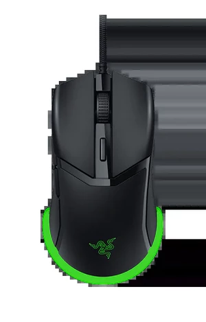 Razer Cobra Chroma RGB Gaming Mouse (Black)