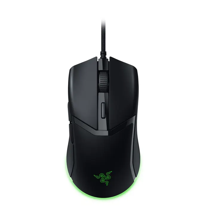 Razer COBRA mouse Right-hand USB Type-A Optical 8500 DPI