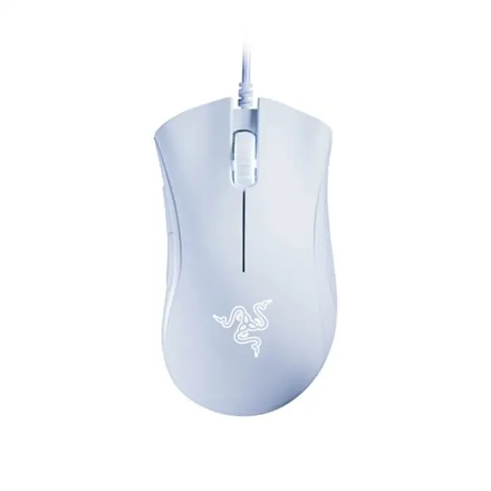 Razer DeathAdder Essential mouse Gaming Right-hand USB Type-A Optical 6400 DPI