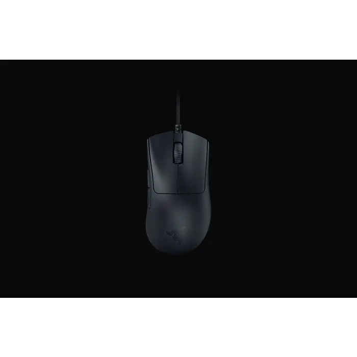 Razer DeathAdder V3 mouse Right-hand USB Type-A Optical 30000 DPI