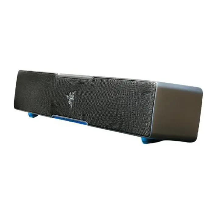 Razer Gaming Soundbar Leviathan V2 X Black