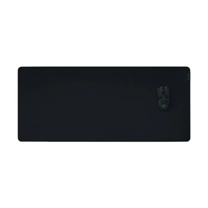 Razer Gigantus V2 - XXL Gaming mouse pad Black, Green