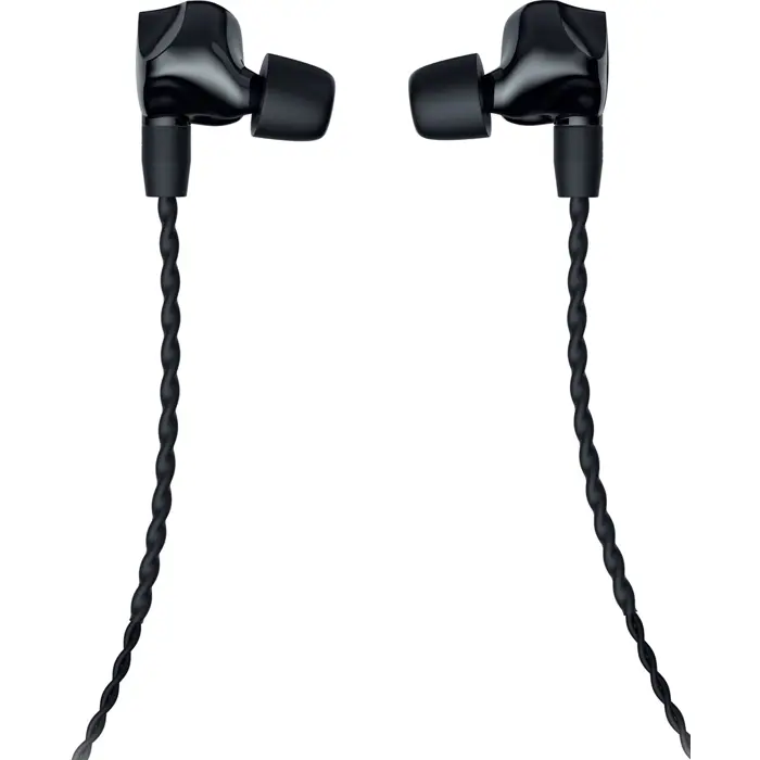 Razer Moray Gaming Earphones, Wired, Black Razer