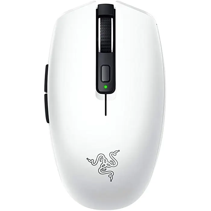 Razer Orochi V2 mouse Gaming Right-hand RF Wireless Optical 18000 DPI