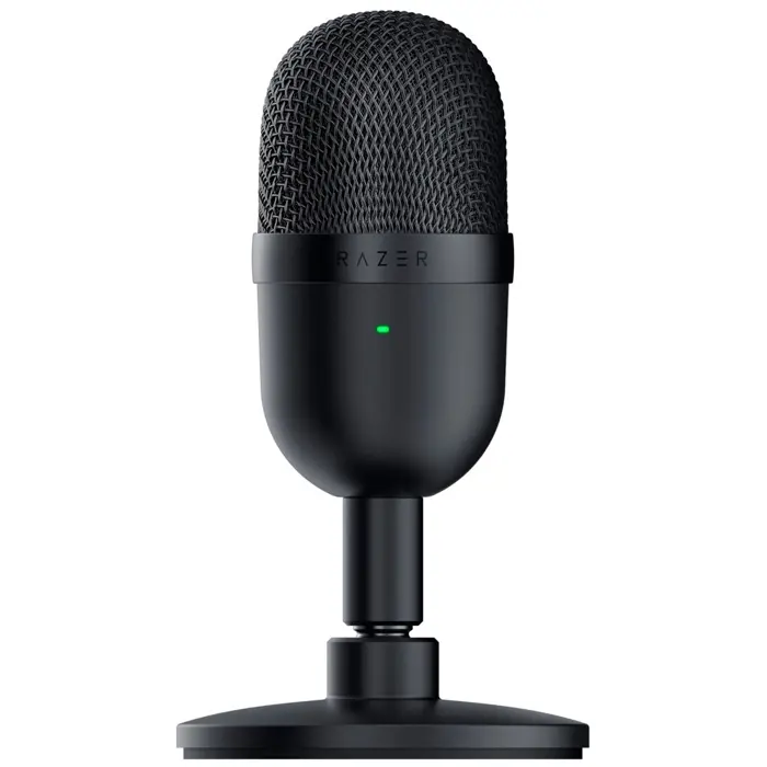 Razer Seiren Mini Black Table microphone