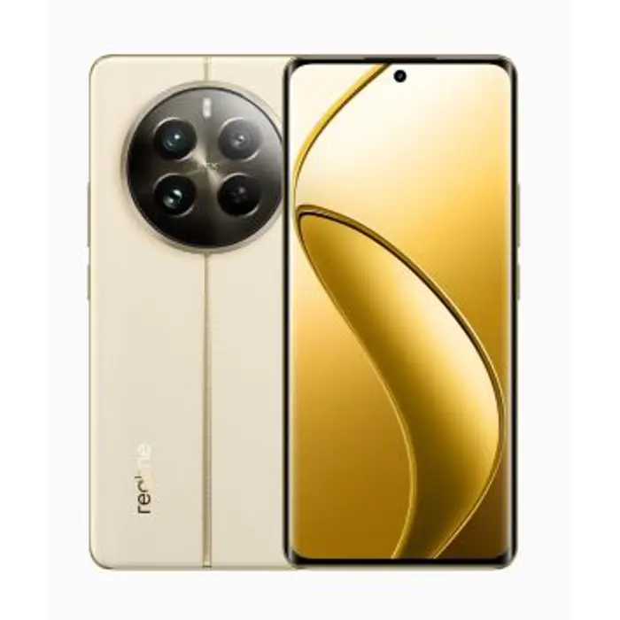 RealMe 12 Pro 6,7", OctaCore, 12GB/256GB, bež