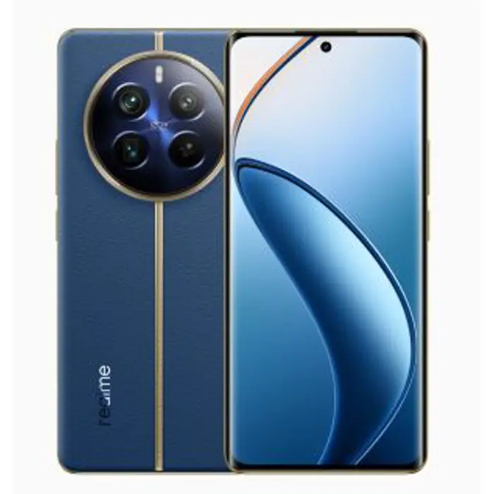 RealMe 12 Pro+ 6,7", OctaCore, 12GB/512GB, plavi