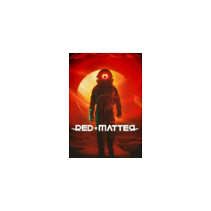 Red Matter [VR]