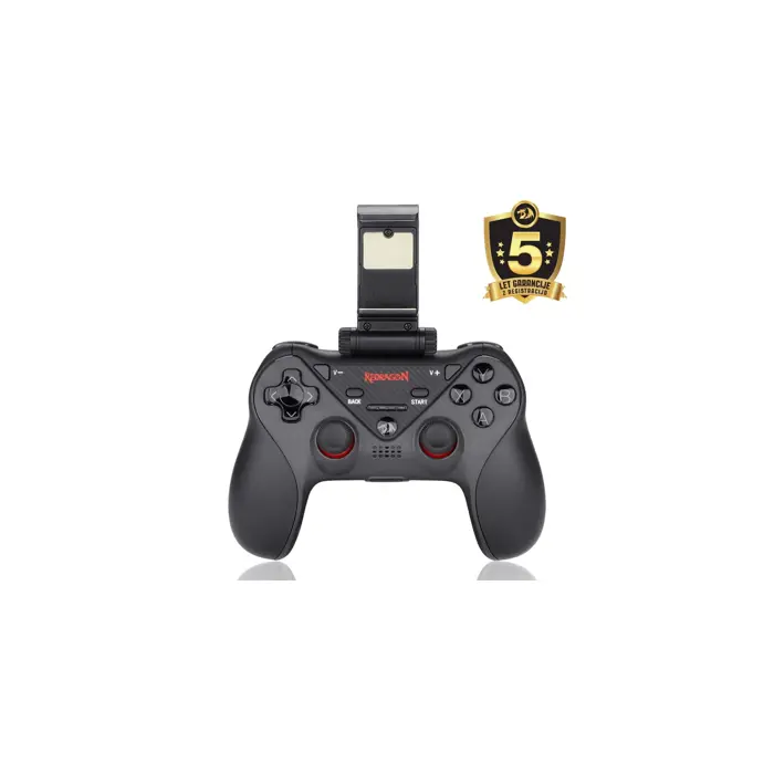 REDRAGON G812 CERES WIRELESS GAMEPAD - 6950376775788