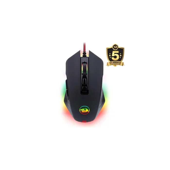 REDRAGON M715 DAGGER 2 RGB MOUSE - 6950376777553