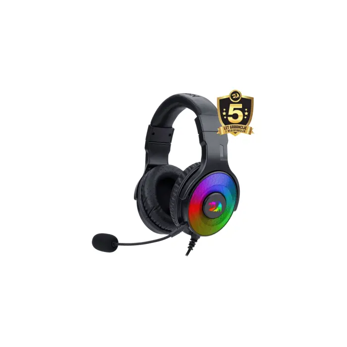 REDRAGON PANDORA H350-RGB slušalke - 6950376779083